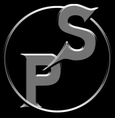 logo Steel Precision